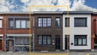 Eengezins woning te koop in ANTWERPEN