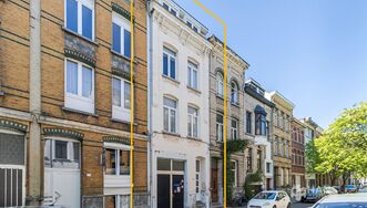 Eengezinswoning te koop in ANTWERPEN