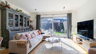 Eengezinswoning te koop in ANTWERPEN