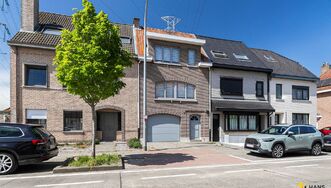 Eengezinswoning te koop in BAZEL