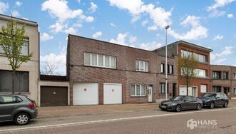 Eengezins woning te koop in BORSBEEK