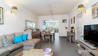 Eengezinswoning te koop in BORSBEEK
