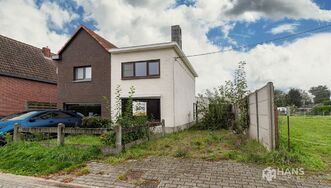 Eengezinswoning te koop in BRECHT
