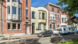 Eengezins woning te koop in ANTWERPEN