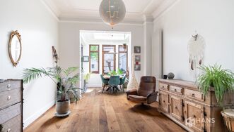 Eengezinswoning te koop in ANTWERPEN