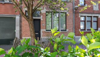 Eengezinswoning te koop in ANTWERPEN