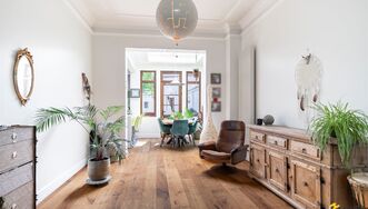 Eengezinswoning te koop in ANTWERPEN