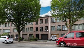 Eengezinswoning te koop in MERKSEM
