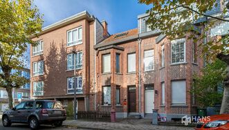 Eengezinswoning te koop in MERKSEM
