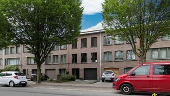 Eengezinswoning te koop in MERKSEM