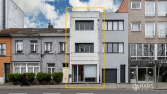 Eigendom te koop in ANTWERPEN