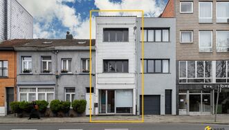 Eigendom te koop in ANTWERPEN