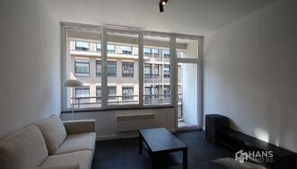 Flat / Studio te huur in ANTWERPEN