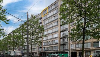 Flat / Studio te koop in ANTWERPEN