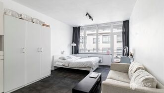 Flat / Studio te koop in ANTWERPEN