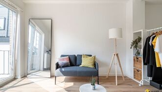 Flat / Studio te koop in ANTWERPEN