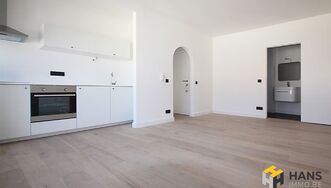 Appartement te koop in ANTWERPEN