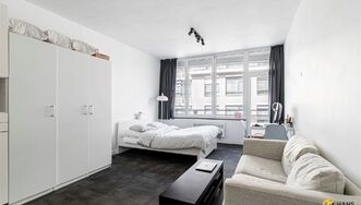 Flat / Studio te koop in ANTWERPEN