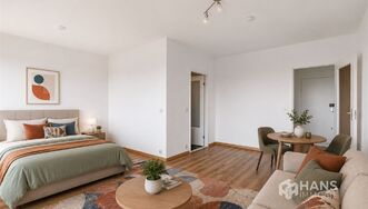 Flat / Studio te koop in BERCHEM