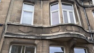 Gelijkvloers te huur in DEURNE