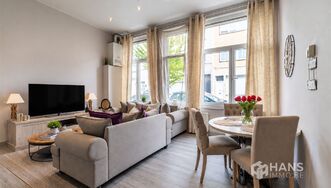 Gelijkvloers te koop in ANTWERPEN
