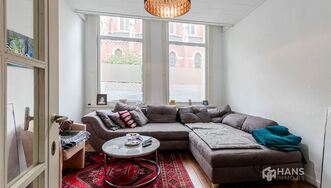 Gelijkvloers te koop in ANTWERPEN