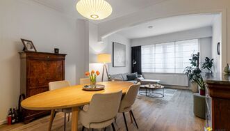 Gelijkvloers te koop in ANTWERPEN