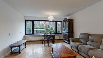 Gelijkvloers te koop in BORGERHOUT