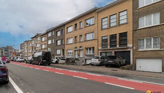 Gelijkvloers te koop in DEURNE