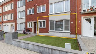 Gelijkvloers te koop in DEURNE