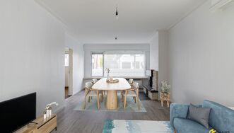 Gelijkvloers te koop in EDEGEM