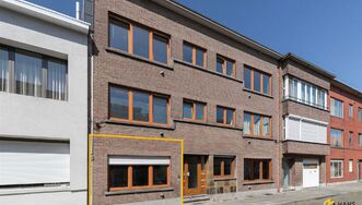 Gelijkvloers te koop in WILRIJK