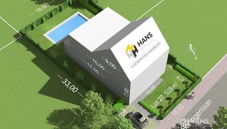 Woning te koop in HOEVENEN