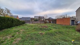 Grond te koop in HOEVENEN