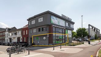 Handelsruimte te huur in DEURNE