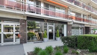 Handelsruimte te koop in ANTWERPEN