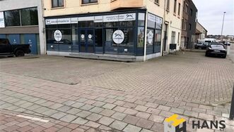 Handelsruimte te koop in DEURNE