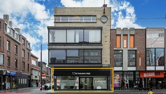 Handelsruimte te koop in MERKSEM