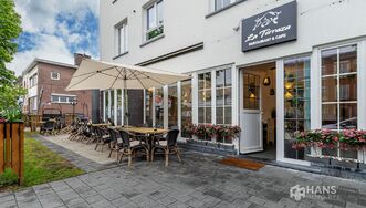 Handelsruimte te koop in WILRIJK