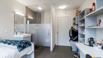 KOT / Kamer te koop in ANTWERPEN