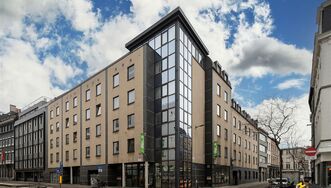 KOT / Kamer te koop in ANTWERPEN