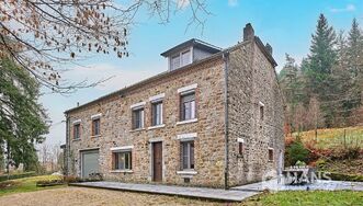 Landelijke woning te koop in OIGNIES-EN-THI&Eacute;RACHE
