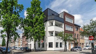 Opbrengsteigendom te koop in ANTWERPEN