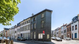 Opbrengsteigendom te koop in ANTWERPEN