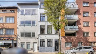 Opbrengsteigendom te koop in ANTWERPEN