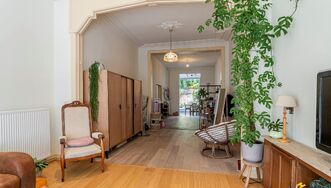 Opbrengsteigendom te koop in ANTWERPEN
