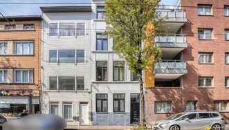 Opbrengsteigendom te koop in ANTWERPEN