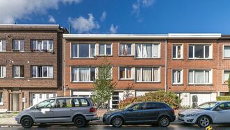 Opbrengsteigendom te koop in BORGERHOUT