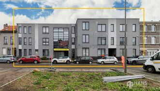 Opbrengsteigendom te koop in DEURNE