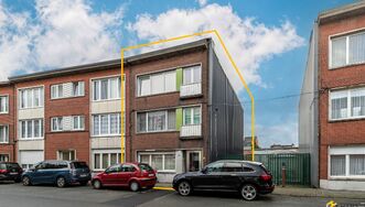 Opbrengsteigendom te koop in DEURNE